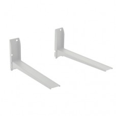 Кронштейн для микроволновки Kromax Micro-4 white